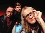 The Lone Gunmen